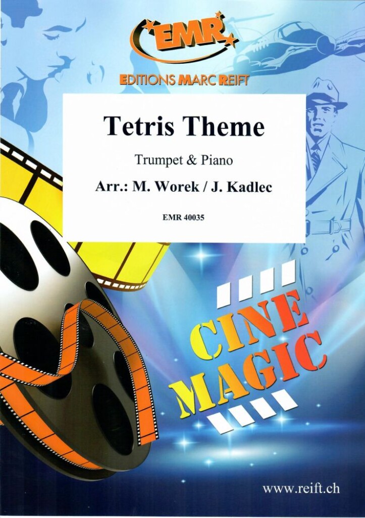 Tetris Theme